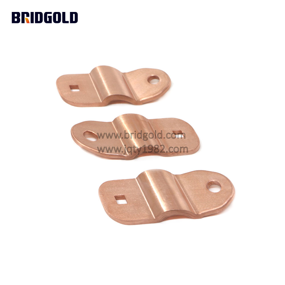 銅箔軟連接 銅箔軟連接