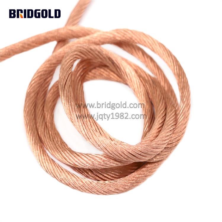 銅電刷線 銅電刷線