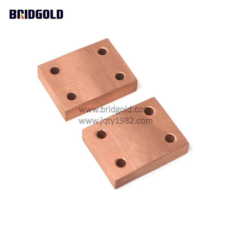 銅箔軟連接 銅箔軟連接