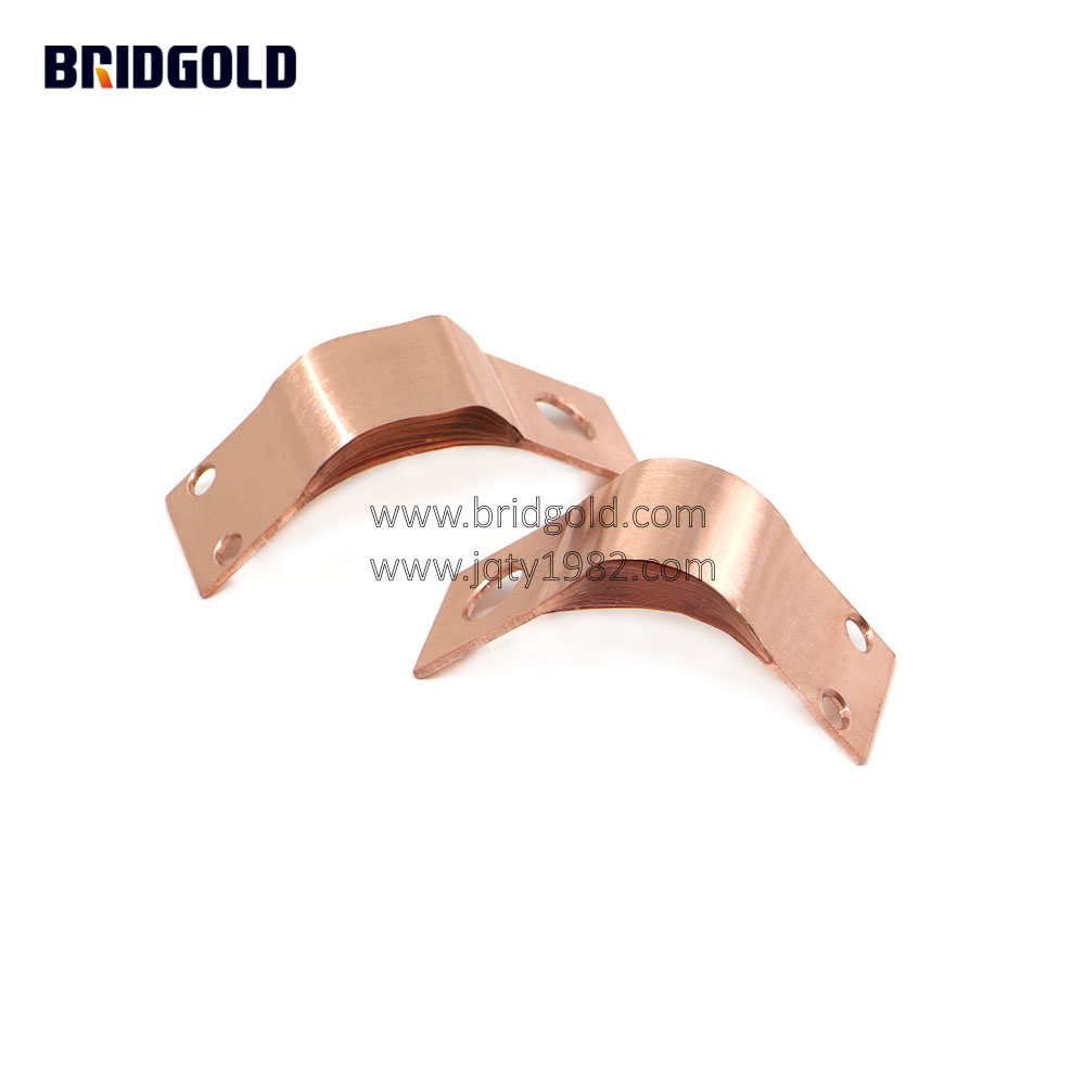 銅箔軟連接 銅箔軟連接