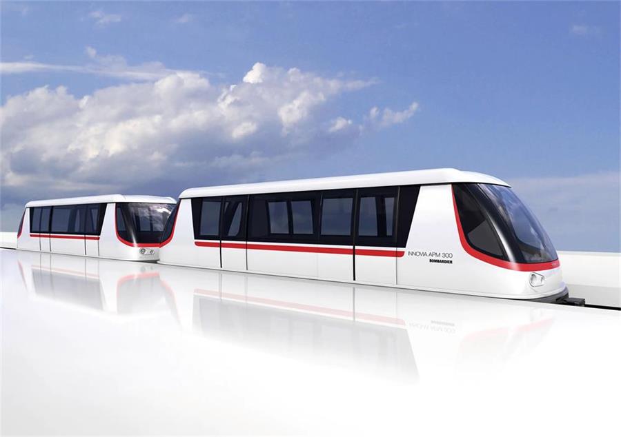 軌道交通 軌道交通