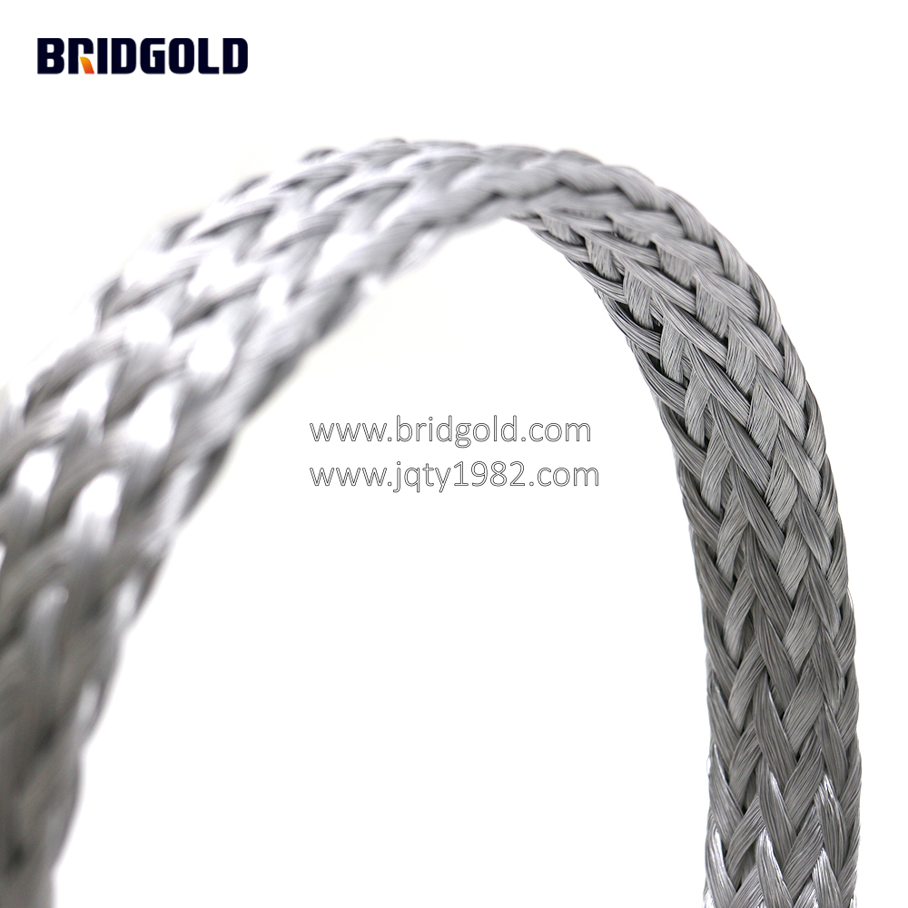 銅包鋁編織線 銅包鋁編織線