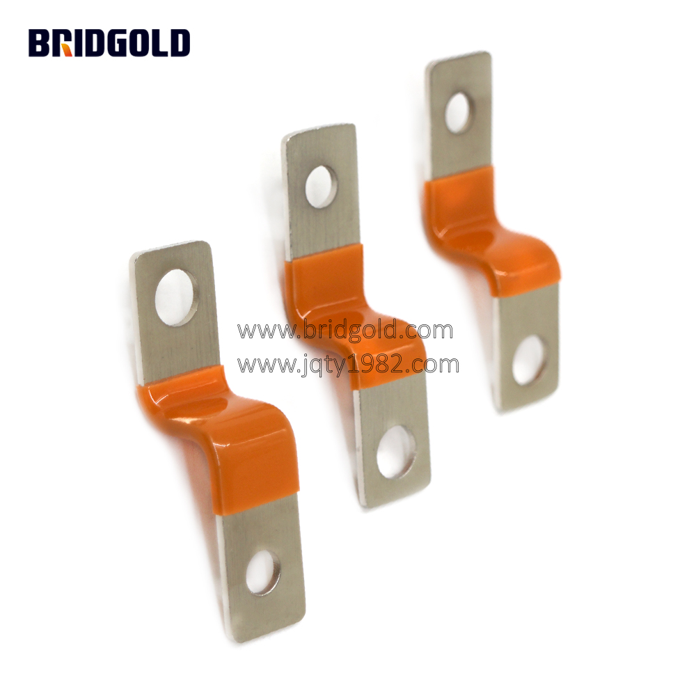 浸塑銅排 浸塑銅排