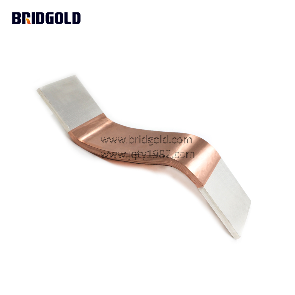 銅母線伸縮節(jié) 銅母線伸縮節(jié)