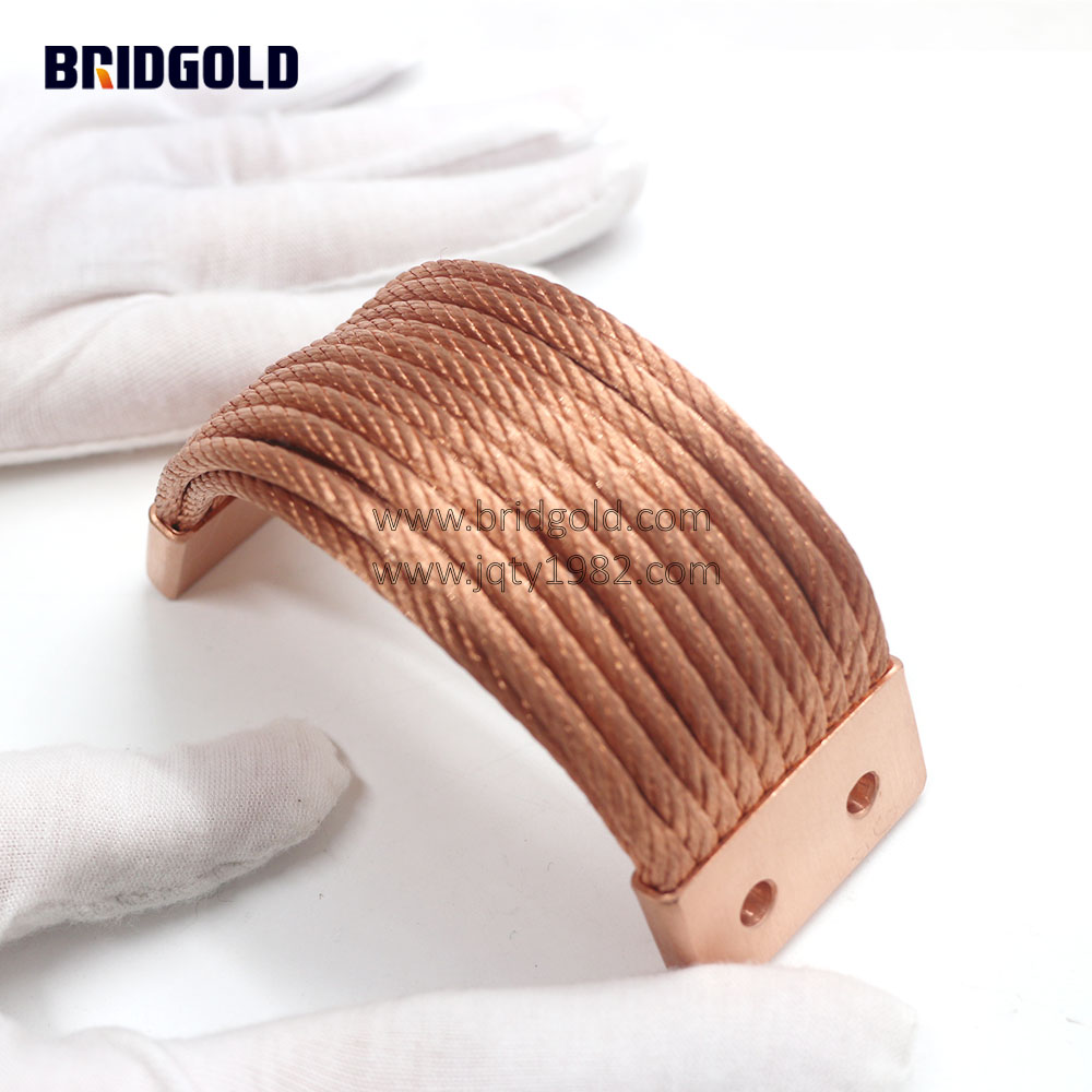 超低溫銅導電帶