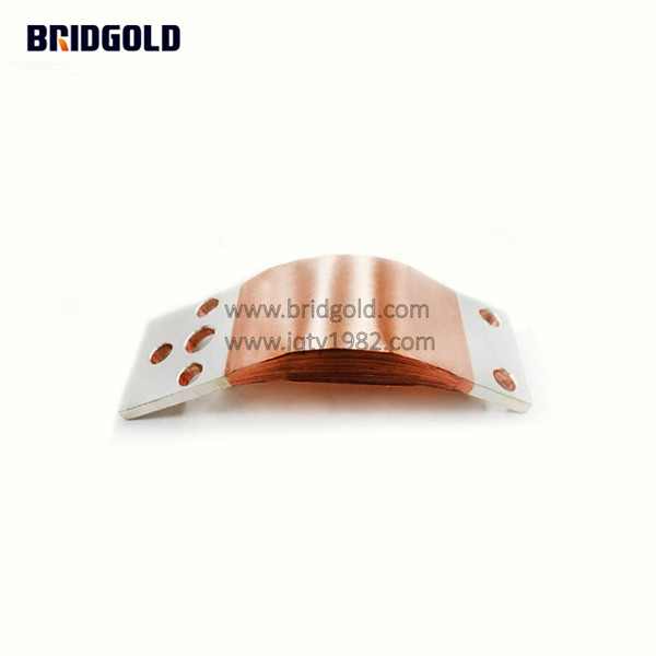 金橋銅箔軟連接 金橋銅箔軟連接