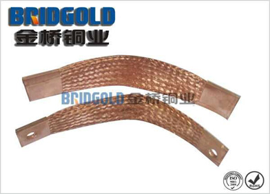 電鍍設備銅線軟連接 電鍍設備銅線軟連接