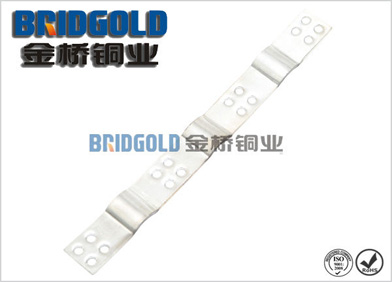 新能源鍍鋅電池銅箔軟連接 新能源鍍鋅電池銅箔軟連接