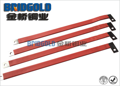 汽車電池銅軟連接 汽車電池銅軟連接