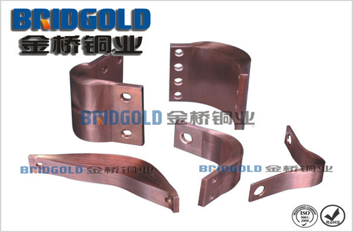 開關(guān)柜銅帶軟連接 開關(guān)柜銅帶軟連接