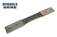 銅絞線軟連接 銅絞線軟連接