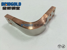 高壓斷路器銅軟連接 高壓斷路器銅軟連接