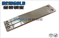 高壓開關(guān)銅箔軟連接 高壓開關(guān)銅箔軟連接