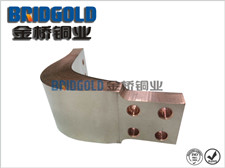 中壓開關銅箔軟連接 中壓開關銅箔軟連接