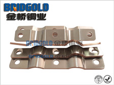 新能源動(dòng)力汽車銅箔軟連接 新能源動(dòng)力汽車銅箔軟連接