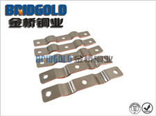 新能源鋰電池專用銅箔軟連接 新能源鋰電池專用銅箔軟連接