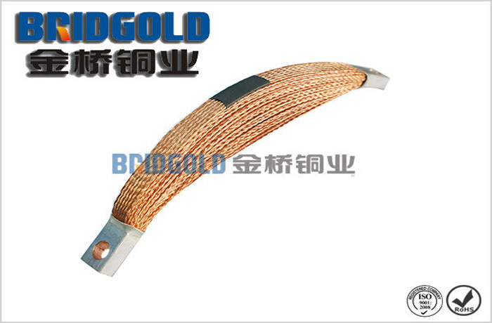 多層銅編織線導(dǎo)電帶 多層銅編織線導(dǎo)電帶