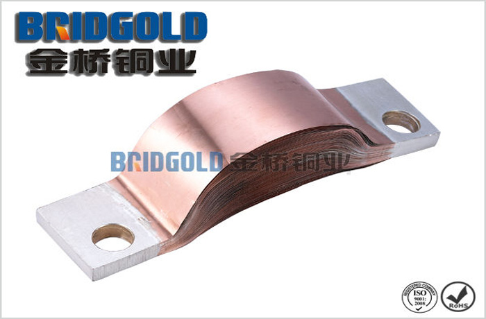 銅箔軟連接 銅箔軟連接