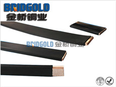 絕緣軟母排4 絕緣軟母排4