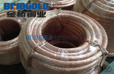 50平方的銅絞線(xiàn)多少錢(qián)一米？