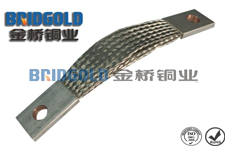 銅線軟連接生產(chǎn)廠家 銅線軟連接生產(chǎn)廠家