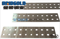 新能源電池軟連接片 新能源電池軟連接片