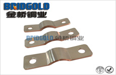 電動(dòng)汽車銅軟連接 電動(dòng)汽車銅軟連接