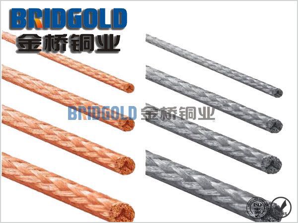 防雷銅絞線(xiàn) 防雷銅絞線(xiàn)