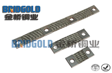 接觸器銅線軟連接 接觸器銅線軟連接