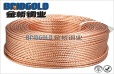35平方銅絞線 35平方銅絞線