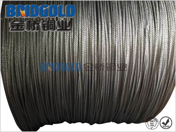 金橋接地銅絞線 金橋接地銅絞線