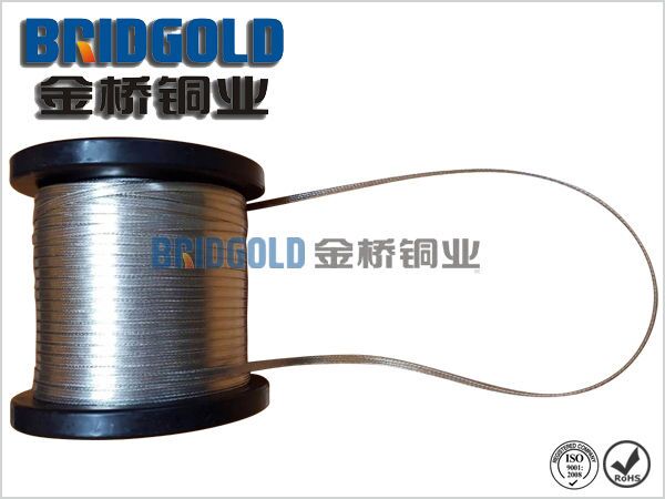 電流柜銅編織線 電流柜銅編織線