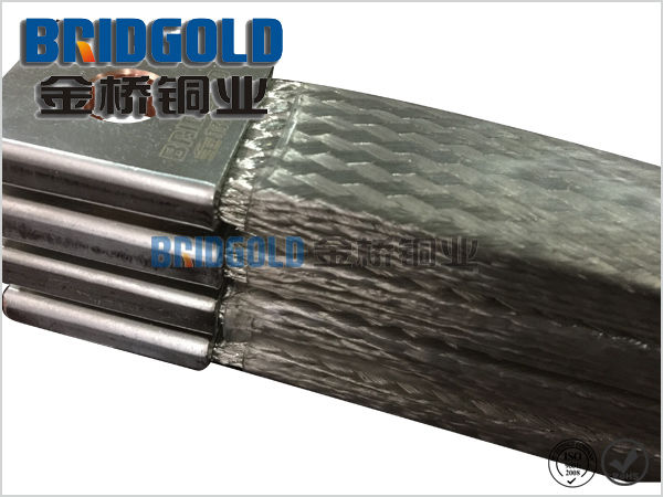 新能源銅線軟連接 新能源銅線軟連接