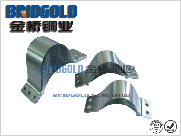 金橋銅箔軟連接 金橋銅箔軟連接