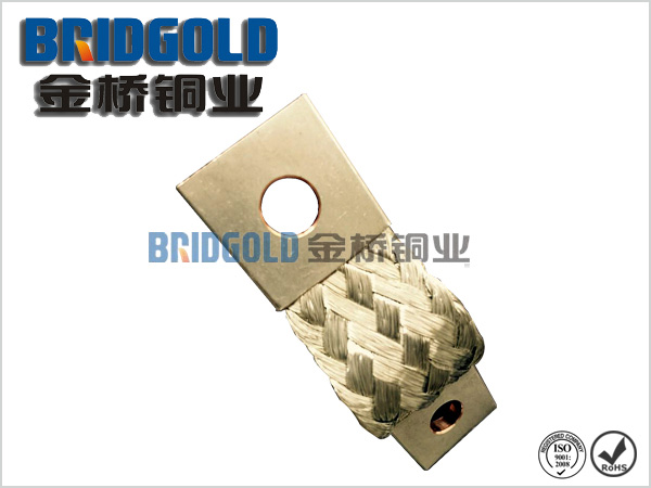 專業(yè)導(dǎo)電銅線軟連接 專業(yè)導(dǎo)電銅線軟連接