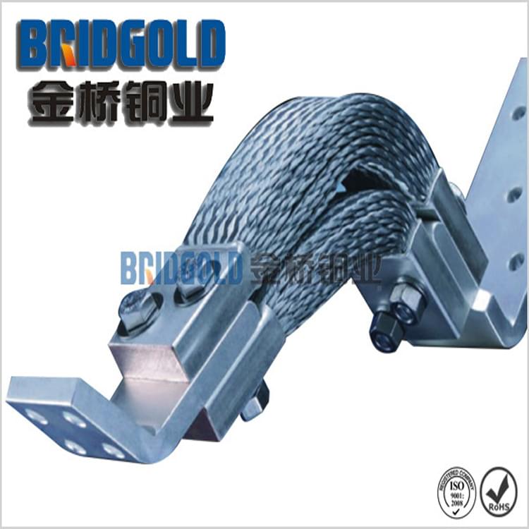 金橋電力機車銅線軟連接 金橋電力機車銅線軟連接