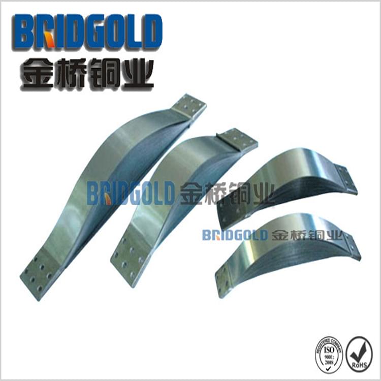 輪機(jī)用銅箔軟連接 輪機(jī)用銅箔軟連接