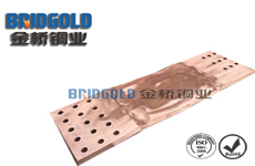 金橋銅業(yè)母線伸縮節(jié) 金橋銅業(yè)母線伸縮節(jié)