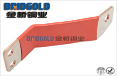 新能源銅帶軟連接 新能源銅帶軟連接