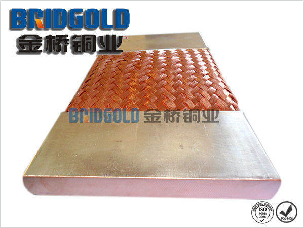 大型作業(yè)機(jī)械專(zhuān)用銅線軟連接 大型作業(yè)機(jī)械專(zhuān)用銅線軟連接