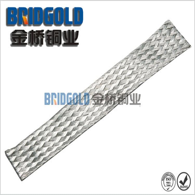 電子工程銅編織線 電子工程銅編織線