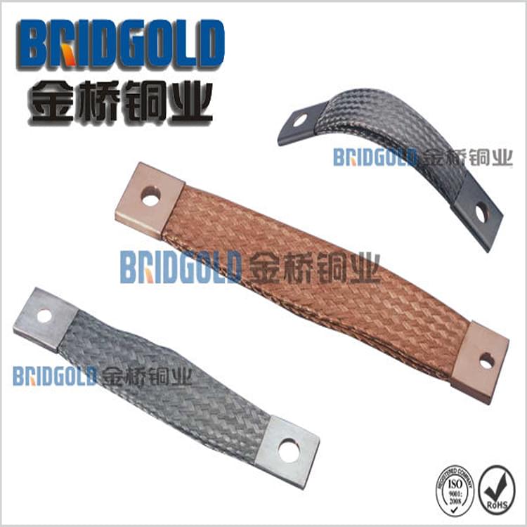 礦用防爆開關(guān)銅線軟連接 礦用防爆開關(guān)銅線軟連接