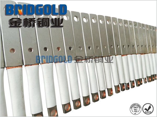 電爐銅線軟連接 電爐銅線軟連接