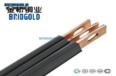 疊片式軟母排 疊片式軟母排