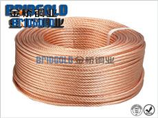 TJR3-銅絞線 TJR3-銅絞線