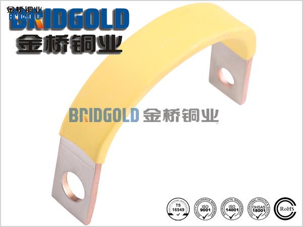 電動汽車EV充電樁電池箱導(dǎo)電銅排軟連接 電動汽車EV充電樁電池箱導(dǎo)電銅排軟連接