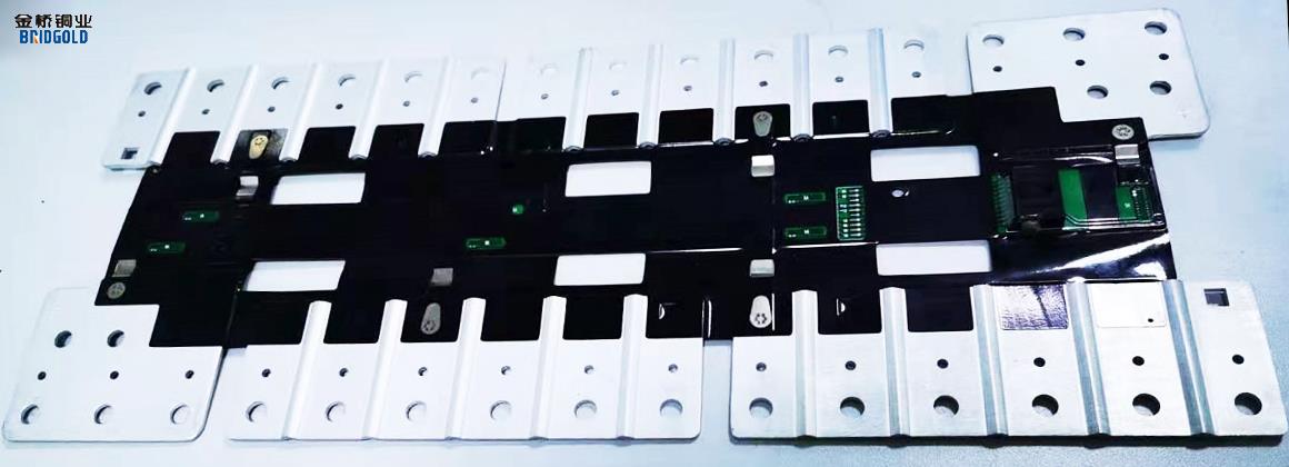 新能源汽車線束板集成母排 新能源汽車線束板集成母排