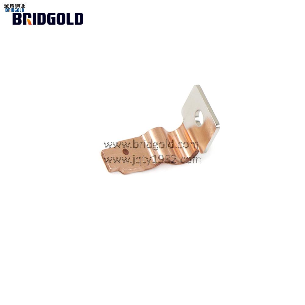 新能源扁線電機注塑件 新能源扁線電機注塑件