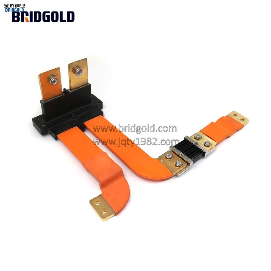 氫能汽車(chē)反應(yīng)堆用輸出極軟銅排 氫能源汽車(chē)輸出極軟銅排 氫能汽車(chē)反應(yīng)堆用輸出極軟銅排 氫能源汽車(chē)輸出極軟銅排