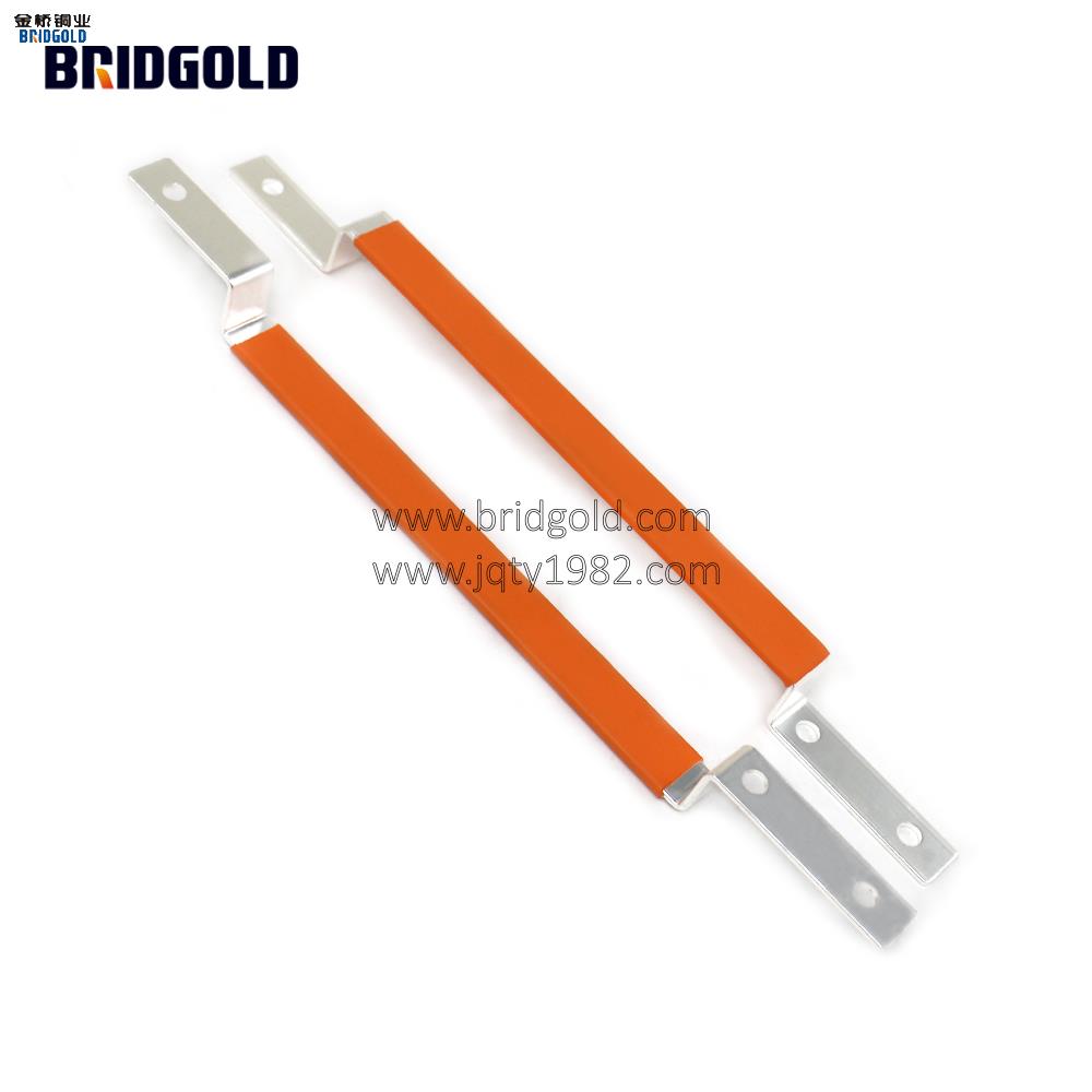 熱縮管銅排硬連接 鍍錫新能源銅排 低壓進(jìn)線母排 熱縮管銅排硬連接 鍍錫新能源銅排 低壓進(jìn)線母排